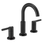 Delta Nicoli™: Two Handle Widespread Bathroom Faucet ,