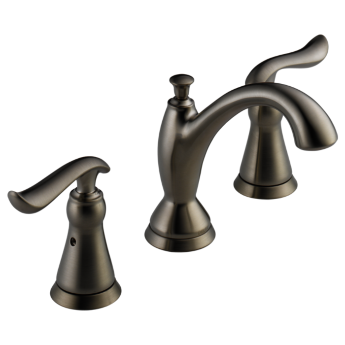 3594-Ssmpu-Dst Linden Two Handle Widespread Bathroom Faucet 