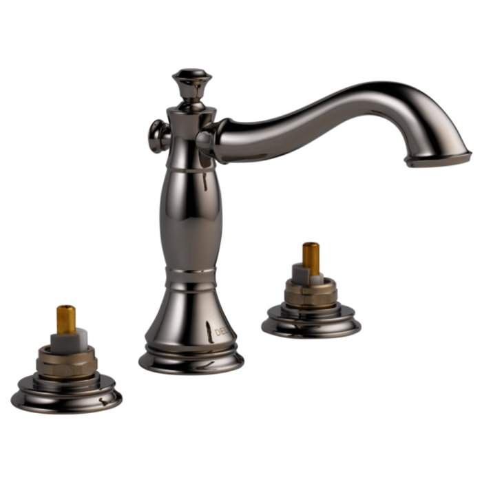 3597Lf-Pnmpu-Lhp Csidy Two Handle Widespread Bathroom Faucet Less Handles 