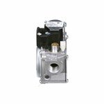 36J22214 W/R UNIVERSAL GAS VALVE HSI/DSI SINGLE STAGE FAST OPENING INLET / OUTLET PRESSURE TAPS ,36J22-214