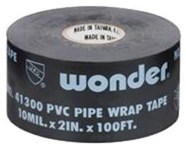 TW0820 Matco-Norca Wonder 20 Mil 2 X 100 Pipe Wrap ,TW0820,PWT,TW