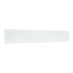 370026WH Kichler 48 In. Ply Blade for Arkwright ,
