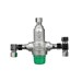 3/8&quot; ZW3870XLT Aqua-Gard&#174; Thermostatic Mixing Valve with 4 Port Compression Fittings Lead Free - WIL38ZW3870XLT4P