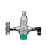 3/8&quot; ZW3870XLT Aqua-Gard&#174; Thermostatic Mixing Valve with 4 Port Compression Fittings Lead Free - WIL38ZW3870XLT4P