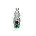 38-ZW3870XLT-4P LF 3/8 THERMOSTATIC MIXING VALVE, LEAD-FREE, COMPRESSION, ASSE1016, ASSE1070, 4 PORT - WIL38ZW3870XLT4P