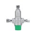 3/8&quot; ZW3870XLT Aqua-Gard&#174; Thermostatic Mixing Valve with 3 Port Compression Fittings Lead Free - WIL38ZW3870XLT