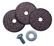 390-50154 Sioux Chief Replcmnt Disc Kit For 390-50154 ,390-50154,RB3,P70029,IPCRB,25050285,39050154