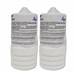 AP217 3M 6.625 Cartridge Chlorine Taste and Odor/Sediment Reduction 5 Microns 2 Pack - 3M5578604