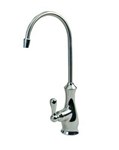 62215-44P Aqua-Pure Standard Drinking Dedicated Faucet With Air Gap 