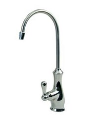 62215-44P Aqua-Pure Standard Drinking Dedicated Faucet With Air Gap ,