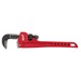 48-22-7114 Milwaukee 14 Red Steel Pipe Wrench - MIL48227114