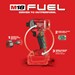 M18 Fuel Surge Hex Hydraulic Driver - Tool Only - MIL276020
