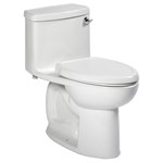 Compact Cadet&#174; 3 One-Piece 1.28 gpf/4.8 Lpf Chair Height Right-Hand Trip Lever Elongated Toilet With Seat ,2403.813.020,033056751657,green,AMERICAN STANDARD GREEN,WATER EFFICIENT,WATERSENSE