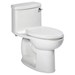 Compact Cadet&amp;#174; 3 One-Piece 1.28 gpf/4.8 Lpf Chair Height Right-Hand Trip Lever Elongated Toilet With Seat - A2403813020