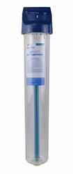 AP102T Aqua-Pure Trans Plastic D/R Valve In Head Cartridge ,