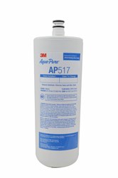 AP51711 3M Cartridge Chlorine Taste and Odor/Scale/Sediment Reduction 5 Microns ,AP517,AP51711,51711,AP510