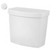 Cadet&amp;#174; Touchless 1.28 gpf Single Flush Toilet Tank Only - A4000709020