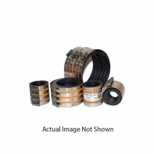 Anaco 4008 3SD 4000 HUSKY SUPER DUTY N.H. COUPLING