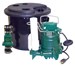 Drain Pump 105/M53 115V/1Ph/cCSAus - 40085998
