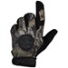 40209 Klein Tools Journeyman Camouflage/Black Leather Glove L - KLE40209