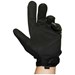 40210 Klein Tools Journeyman Camouflage/Black Leather Glove XL - KLE40210