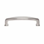 40346 Newport Collection Satin Nickel 96 mm c/c Traditional Pull Composition Zamac ,