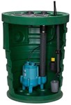 509661 Little Giant Pit+Plus Sr 4/10 HP Waste Water &amp; Sewage Pump Pre-Assembled ,9SSMPXLG,509109,GEP,LGEP,LGPS,EJECTOR