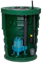509673 Little Giant Pit+Plus Jr 4/10 HP Waste Water &amp; Sewage Pump Pre-Assembled ,509635,9S-SMPXC-LG,9SSMPXCLG