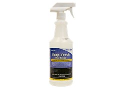 4166-24 NUCALGON Evap Fresh No Rinse 32 oz Cleaner and Disinfectant ,EVAP FRESH