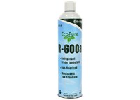4175-30 Ecopure R-600A Refrigerant, 14.8 Oz. 6 X 1 Cs. ,