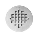 Oatey&#174; 4-1/4 Inch Stainless Steel Snap-Tite Strainer ,42138,42138,42138,42138,42138,42138,42138,42138,42138,42138,42138,42138,42138,42138,42138,42138,SP13,101B,140NCCPS,140NCCP,D40005,42313818