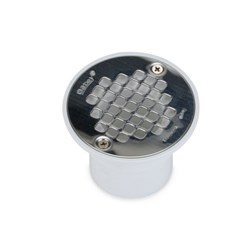 Oatey&#174; 2 Inch or 3 Inch PVC Drain with Round Stainless Steel Screw-Tite Strainer ,4.22354223542235E+79