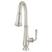 Delancey&amp;#174; Single-Handle Pull-Down Dual Spray Function Kitchen Faucet 1.5 gpm/5.7 L/min - A4279300013