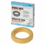 04300 Black Swan Bowl Wax ,430082550