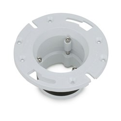 43539 Oatey PVC Cast Iron Flange Replacemt ,43539,GH950P,RCF,DS950,ORCF,ORF,OCF,OATEY CLOSET FLANGE,OATEY REPAIR FLANGE,OATEY,TF