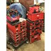 48-22-8450 Packout Tool Case W/ Foam Insert - MIL48228450