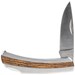 Klein Tools 44034 Stainless Steel Pocket Knife 3-In Steel Blade 92644440342 - 52612801