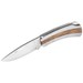Klein Tools 44034 Stainless Steel Pocket Knife 3-In Steel Blade 92644440342 - 52612801