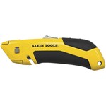 Klein Tools 44136 Self-Retracting Utility Knife 92644441363 ,