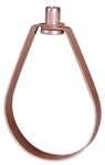 CT69 2 in Copper Plated Adjustable Swivel Ring Hanger ,CT69K,500CTSK,3170CT,78101109956,CT727,101,CT69,1010200CP,500CTS