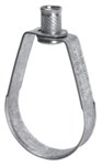 69 2 in Zinc Light Duty/Adjustable Swivel Ring/Tapped Hanger ,69K,400K,B3170,78101109815,C727,115,69,1000200EG,400,BNGHSG20,BNG