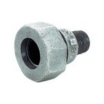 1/2 Galv Mall Male Adapter ,445T03C,