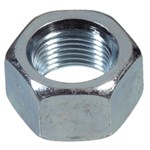 5/8&quot; ZINC PLATED HEX NUT 83 ,HN58,GN58,BNGNHC058,BNG