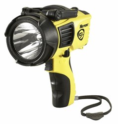 44900 Streamlight Waypoint 550 Lumens LED Flashlight Yellow ,44900