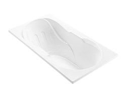 S45S-WH MTI Reflection 1 Soaker 71 in X 36 in White ,S45,S45W,S45CW,MTDS45,MTDS45W,MTDS45CW,45