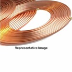 1/4 OD X 100 Refrigeration Copper Tube ,ICR10014,CR10014I