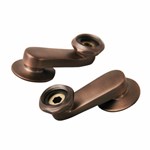 4501-ORB Swivel Arm Connectors For Wall Mount Fct Oil Rubbed Bronze ,