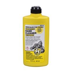 45314 Hfh Lemon Lotion Hand Cleaner ,45314,OHC