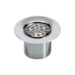 Assembly - Strainer & Ferrule ,