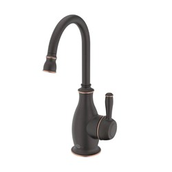 Showroom Collection Traditional 2010 Instant Hot Faucet Oil Rubbed Bronze ,